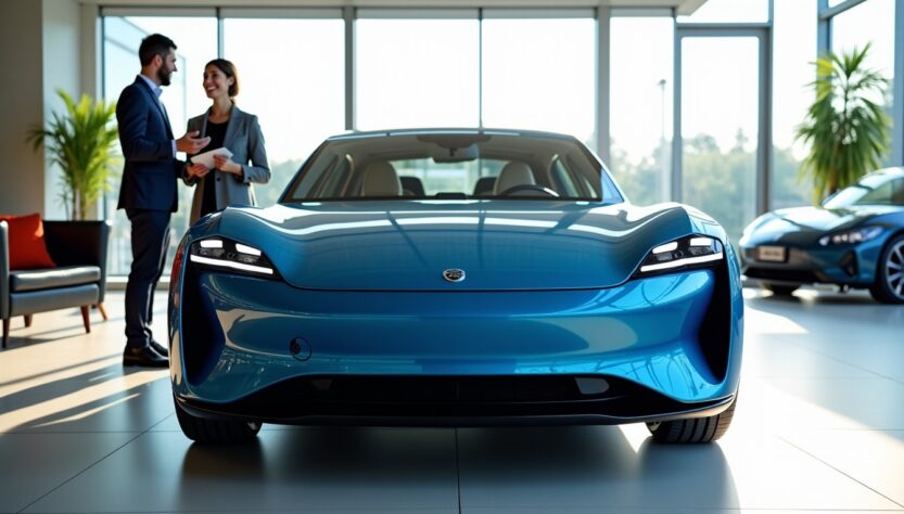 Les clés pour réussir la vente de votre voiture en dépôt-vente en 2026