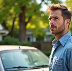 Vendre votre voiture telle quelle : le guide pratique et complet