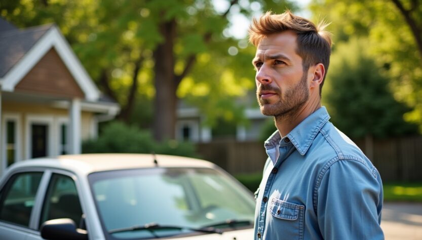 Vendre votre voiture telle quelle : le guide pratique et complet