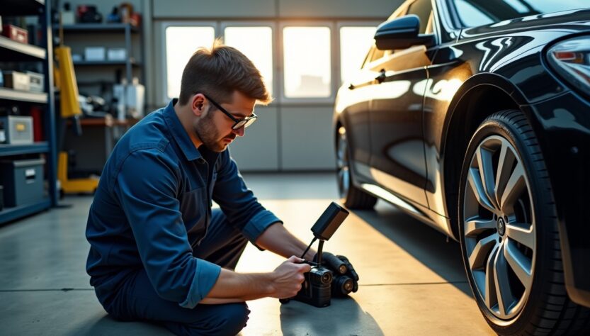 Durée de validité du contrôle technique lors d'une vente : tout ce qu'il faut savoir