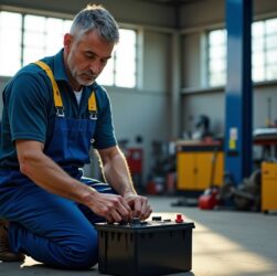 Guide pratique : Quand et comment remplacer la batterie de votre voiture pour éviter les pannes imprévues