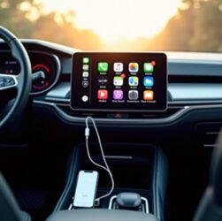 Apple CarPlay : Le Guide Ultime pour une Installation Facile et Réussie