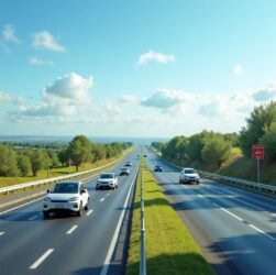 Guide complet des autoroutes au Portugal en 2026 : ce qu'il faut connaître