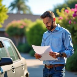 Est-il possible de céder une voiture sans contrôle technique valide ?