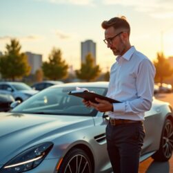 Décoder le numéro VIN : Découvrez la finition exacte de votre voiture
