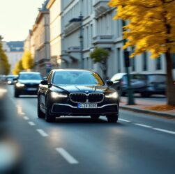 Commercial Automobile : Découvrez les Salaires, Primes et Perspectives d'Évolution de Carrière