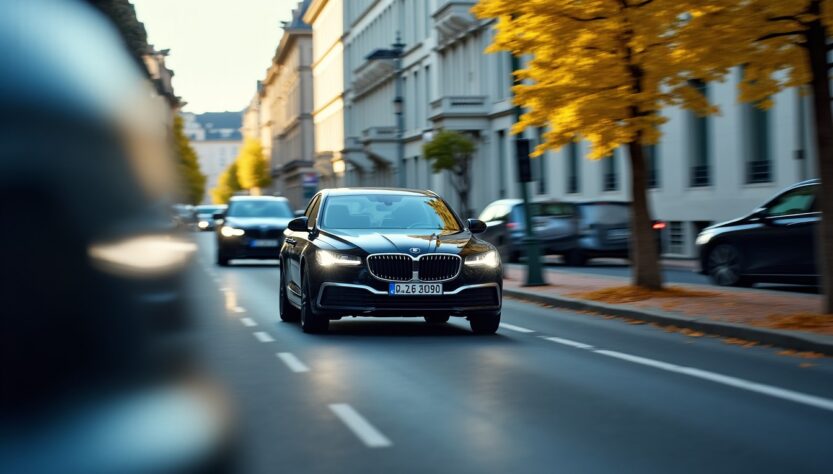 Commercial Automobile : Découvrez les Salaires, Primes et Perspectives d'Évolution de Carrière
