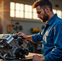 Moteurs TSI à éviter : découvrez les modèles les plus problématiques dévoilés