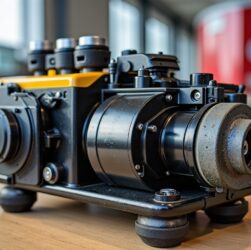 Moteur TU : principes de fonctionnement, variantes et usages pratiques