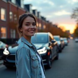 Repères clés pour réussir le créneau : guide complet pour maîtriser cette technique incontournable