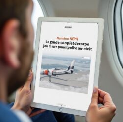 Numéro NEPH : Guide complet pour décrocher votre identité professionnelle au volant