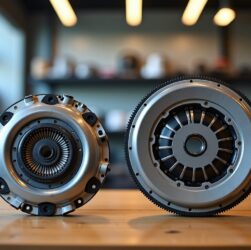 Embrayage Monomasse vs Bimasse : Comment Choisir la Solution Idéale pour Votre Véhicule