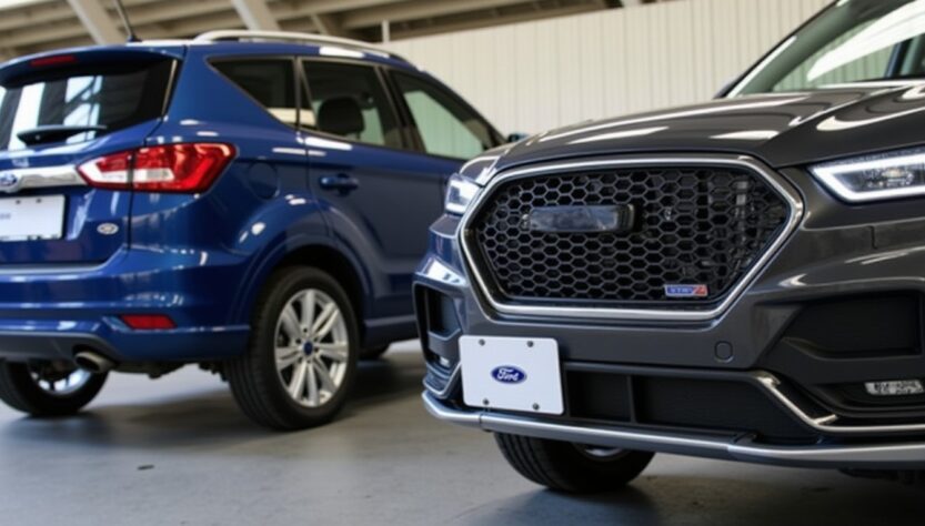 Tout savoir sur la longévité du moteur Ford Ecoboost : Guide détaillé