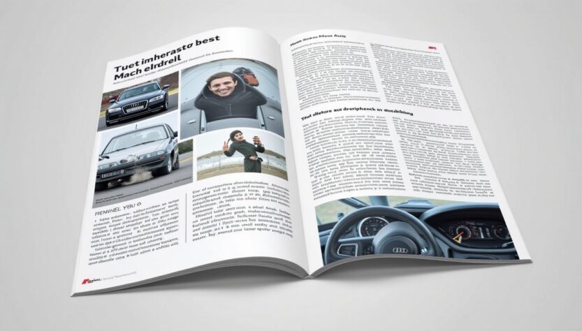 Audi Haldex : Tout Comprendre sur le Système Quattro, Guide Essentiel