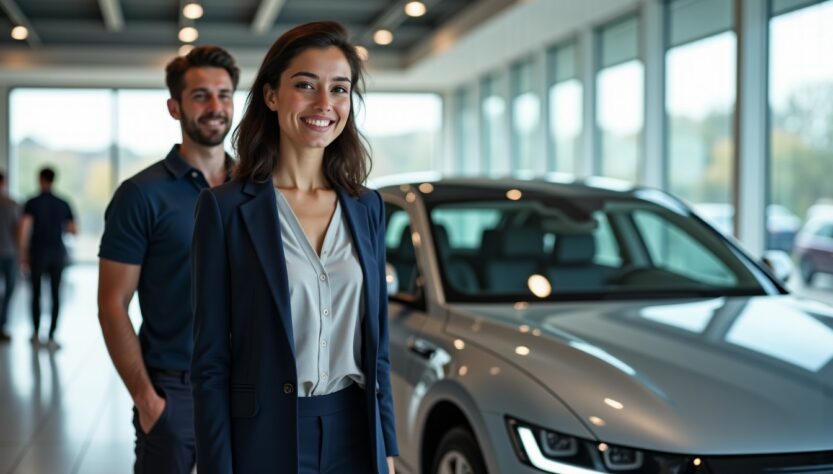 Acheter une voiture par virement instantané : mode d'emploi et garanties de sécurité