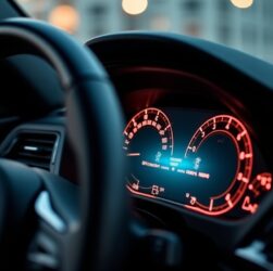 BMW Série 1 : Guide Complet des Voyants et Leur Signification