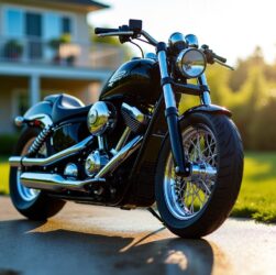Le Guide Ultime pour un Nettoyage Parfait de Votre Moto