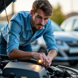 Les clés indispensables pour réussir l'achat de votre voiture d'occasion