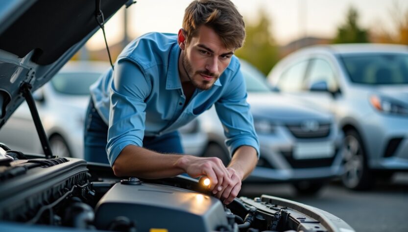 Les clés indispensables pour réussir l'achat de votre voiture d'occasion