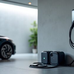 Voiture électrique : les indispensables pour une configuration qui change tout