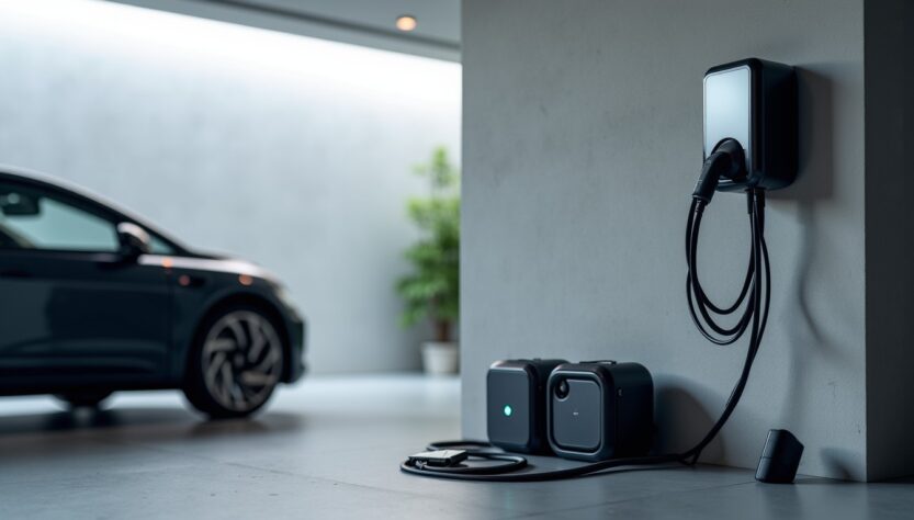 Voiture électrique : les indispensables pour une configuration qui change tout