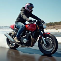 Exploration Intense du Moto Dragster : Plongée au Cœur d’une Discipline Extrême
