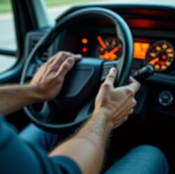 Voyant EDC sur Iveco : comprendre les causes, agir efficacement et éviter les conséquences