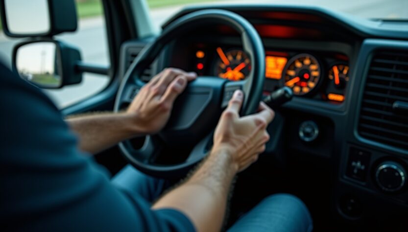 Voyant EDC sur Iveco : comprendre les causes, agir efficacement et éviter les conséquences