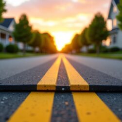 Guide pratique pour sélectionner le ralentisseur routier idéal pour votre commune