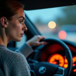Voyant d'injection allumé : comprendre les causes, trouver des solutions et conseils pratiques