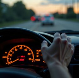 Voyant moteur allumé sans perte de puissance : que faire et quand s'alarmer ?