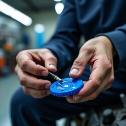 Comment réinitialiser l'AdBlue sans valise : astuces pratiques et guide complet