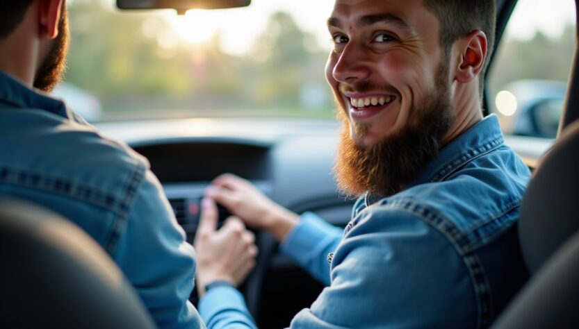 Vendre une voiture avec un contrôle technique vieux de plus de six mois : guide essentiel à connaître