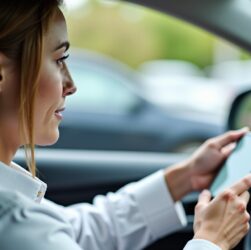 Les étapes clés pour récupérer vos points de permis de conduire