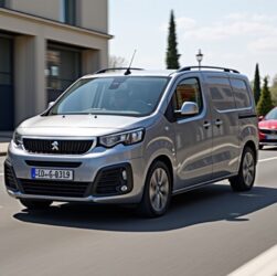 Peugeot Partner Tepee : Les Faiblesses à Connaître et Quelles Alternatives Choisir
