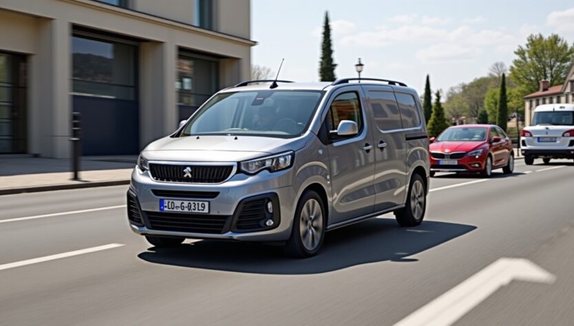 Peugeot Partner Tepee : Les Faiblesses à Connaître et Quelles Alternatives Choisir