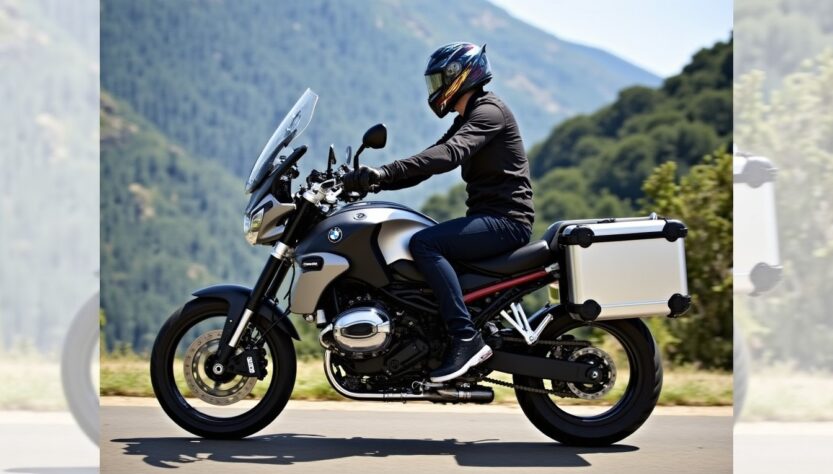 BMW F900XR : Guide Complet des Problèmes Courants et leurs Solutions Efficaces