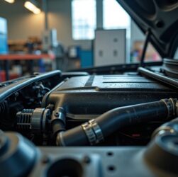 Additif FAP Insuffisant : Comprendre les Dangers et Trouver des Solutions Efficaces