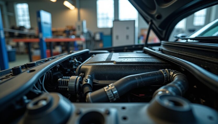 Additif FAP Insuffisant : Comprendre les Dangers et Trouver des Solutions Efficaces