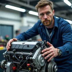 Durée de vie du moteur 1.5 dCi Renault : tout ce qu’il faut savoir