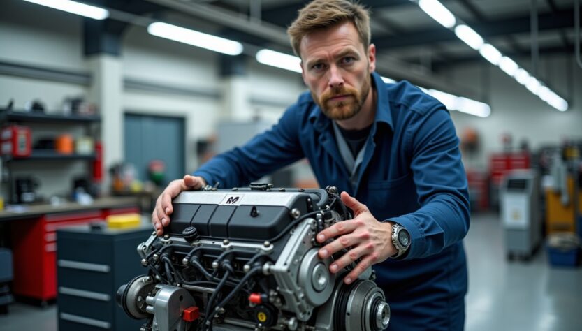 Durée de vie du moteur 1.5 dCi Renault : tout ce qu’il faut savoir