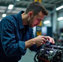 Tout savoir sur la fiabilité du moteur 2.5 Duratec : points clés et conseils