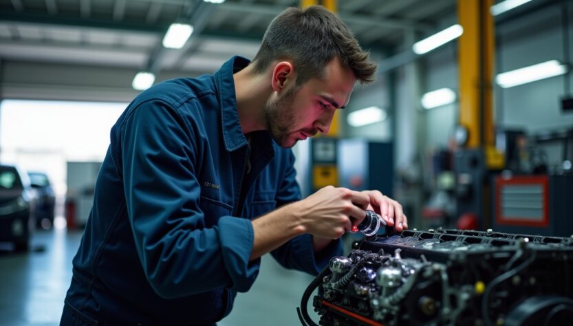 Tout savoir sur la fiabilité du moteur 2.5 Duratec : points clés et conseils