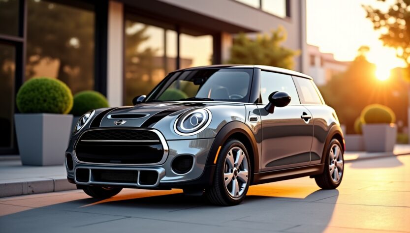 Mini Cooper 2026 : quels modèles fuir pour un achat en toute confiance ?
