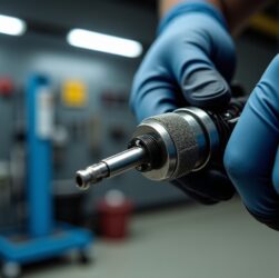 Guide pratique pour un nettoyage optimal de votre sonde lambda