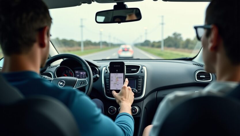 Voyants de l'Opel Corsa : Décryptez les alertes essentielles pour une conduite sûre