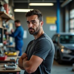 : Les raisons insoupçonnées qui allongent le délai de réparation de votre voiture
