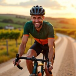 Gravel : la nouvelle passion cycliste qui conquiert le cœur des Français