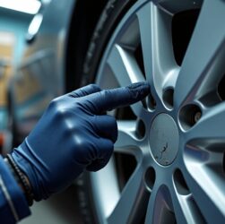 Guide pratique : Identifier et réparer une jante fissurée pour rouler en toute sécurité