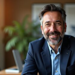 Découvrez Éric Bhat : Son parcours et sa trajectoire inspirante